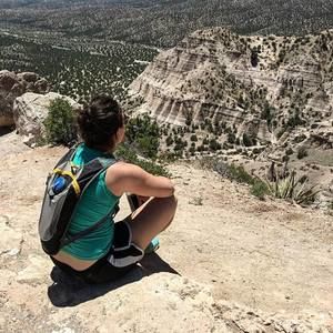 Meet your Posher, Nina